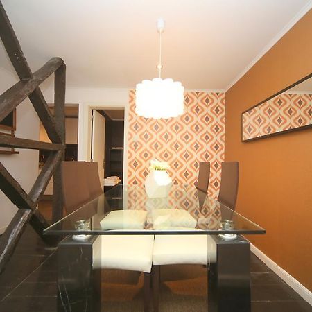 Apartamento Design Stylish Lisboa Habitación foto