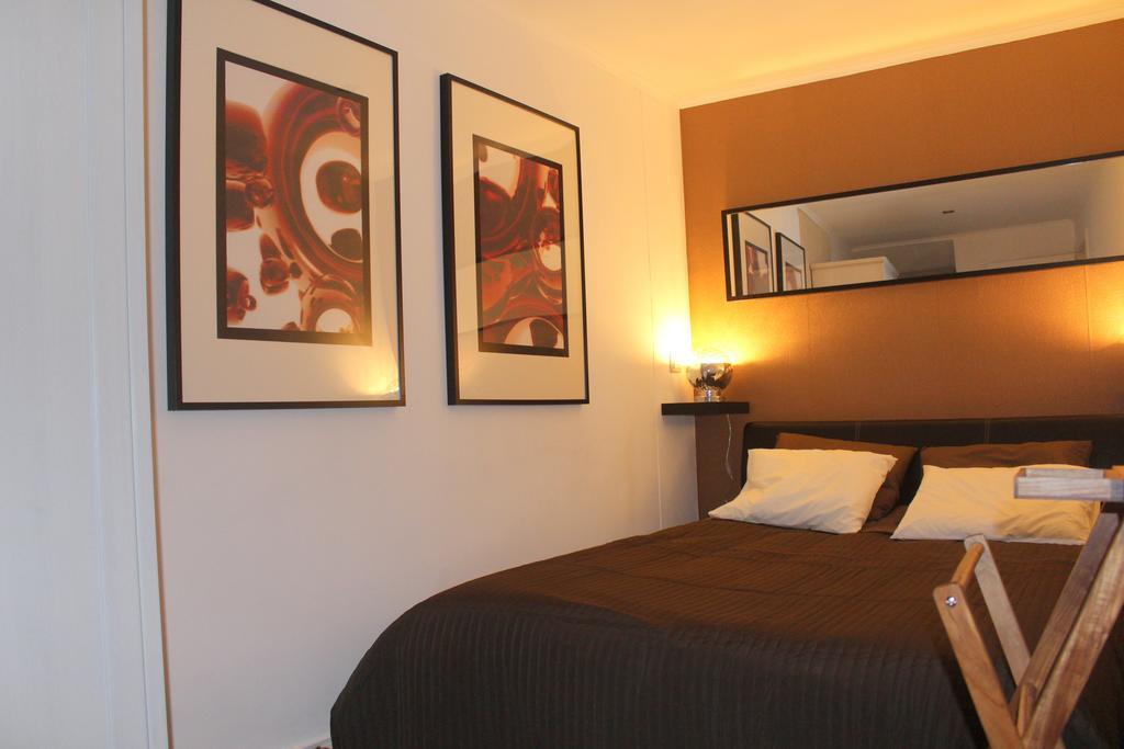 Apartamento Design Stylish Lisboa Habitación foto