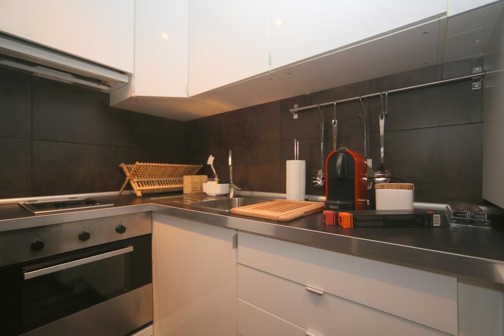 Apartamento Design Stylish Lisboa Habitación foto
