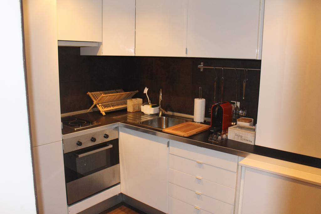 Apartamento Design Stylish Lisboa Habitación foto